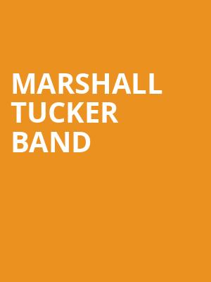 Marshall Tucker Band, Arcada Theater, Aurora