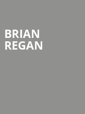 Brian Regan, NIU Convocation Center, Aurora