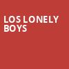 Los Lonely Boys, Arcada Theater, Aurora