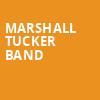 Marshall Tucker Band, Arcada Theater, Aurora