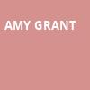 Amy Grant, Egyptian Theatre, Aurora