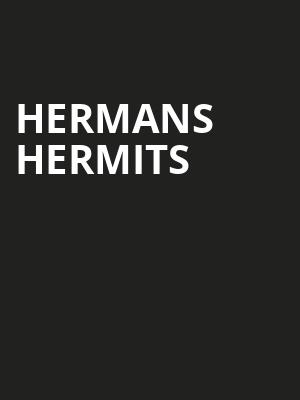 Hermans Hermits, Arcada Theater, Aurora