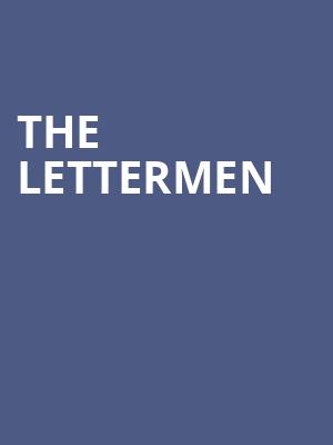The Lettermen, Arcada Theater, Aurora