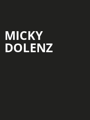 Micky Dolenz, Arcada Theater, Aurora