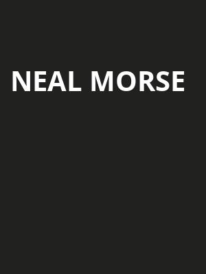 Neal Morse Poster