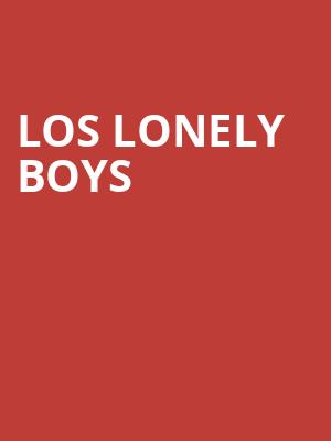 Los Lonely Boys, Arcada Theater, Aurora