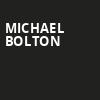 Michael Bolton, Arcada Theater, Aurora