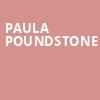 Paula Poundstone, Egyptian Theatre, Aurora