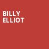 Billy Elliot, Paramount Theatre, Aurora