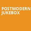 Postmodern Jukebox, Arcada Theater, Aurora