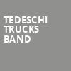Tedeschi Trucks Band, RiverEdge Park, Aurora