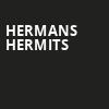 Hermans Hermits, Arcada Theater, Aurora