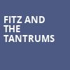 Fitz and the Tantrums, RiverEdge Park, Aurora
