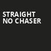 Straight No Chaser, Paramount Theatre, Aurora