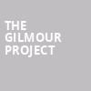 The Gilmour Project, Arcada Theater, Aurora