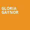 Gloria Gaynor, Arcada Theater, Aurora