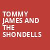 Tommy James and The Shondells, Arcada Theater, Aurora