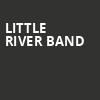 Little River Band, Arcada Theater, Aurora